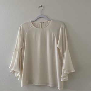 Forever 21 white dress shirt